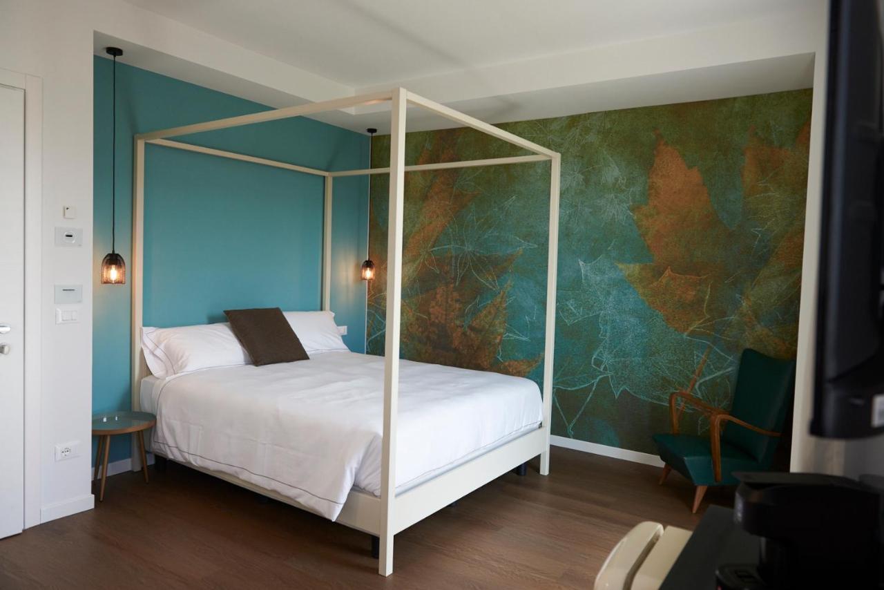 Deluxe Doppelzimmer